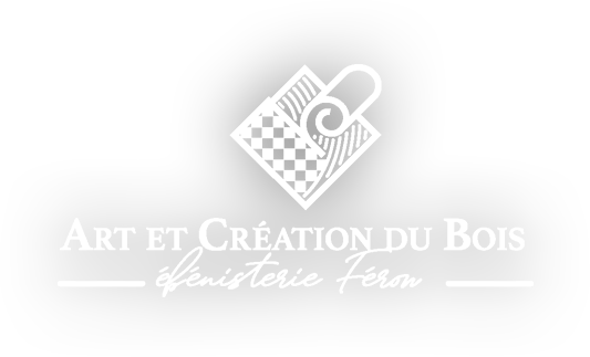 Logo Art et Création du Bois